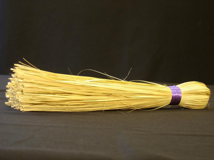 Small House Broom