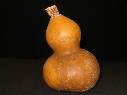 Gourd Water Bottle